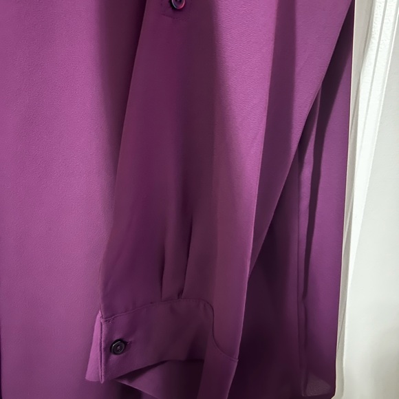 THE LIMITED Blouse👚 - Picture 6 of 7